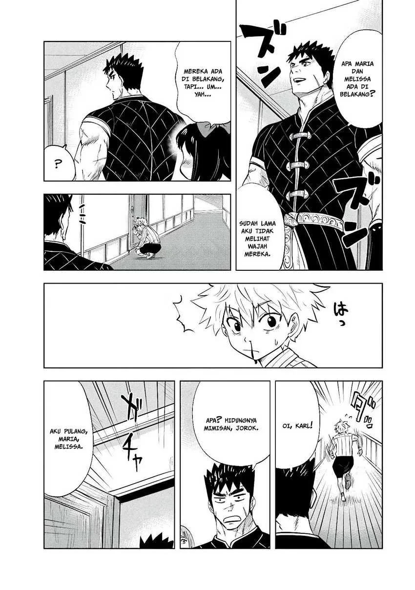 Chapter 83 - halaman 22