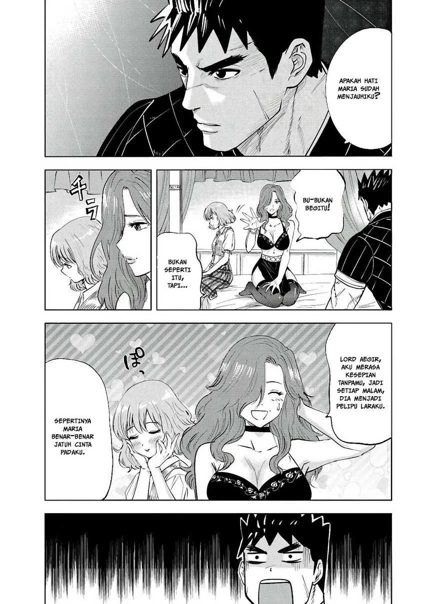 Chapter 83 - halaman 24