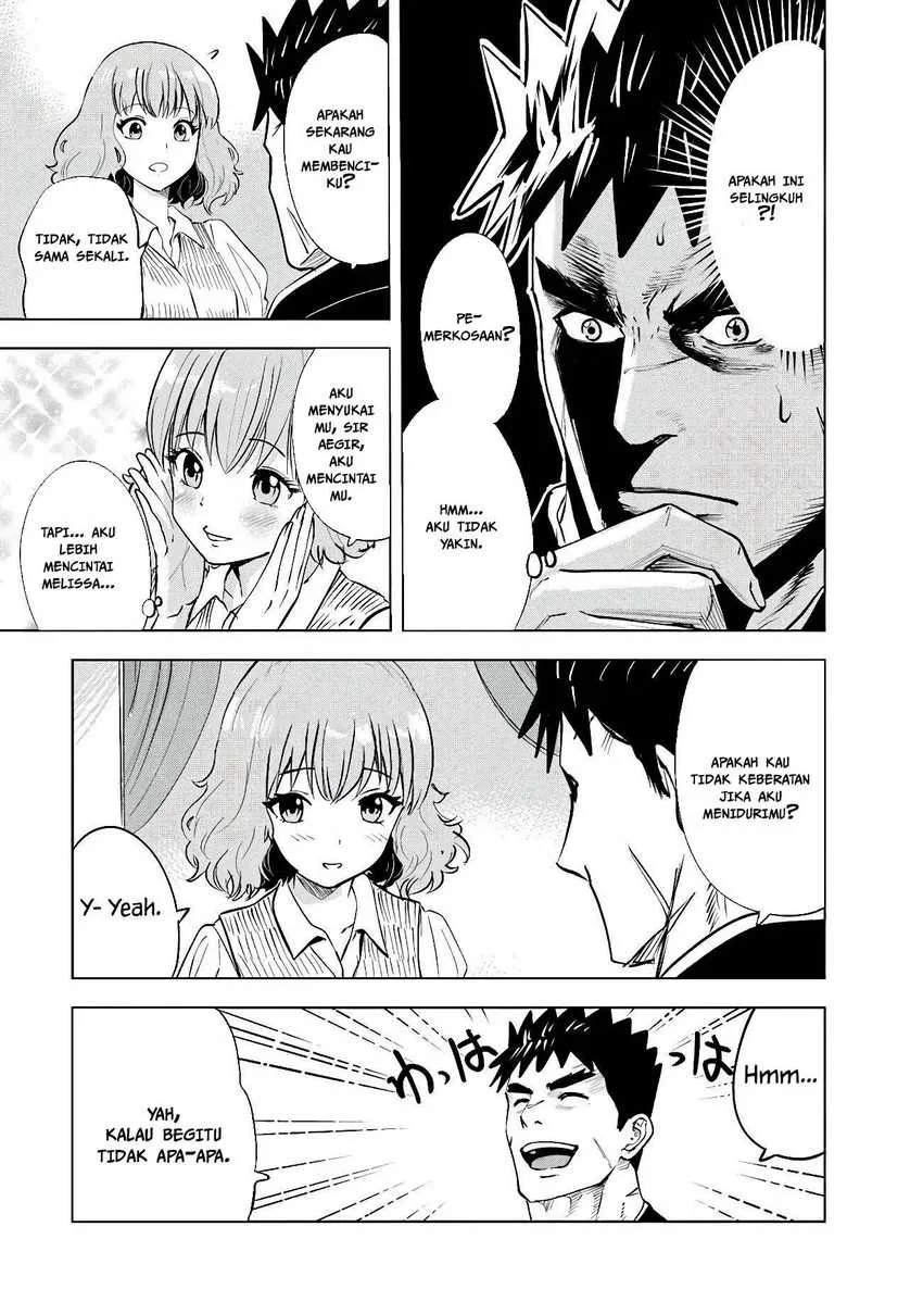 Chapter 83 - halaman 25