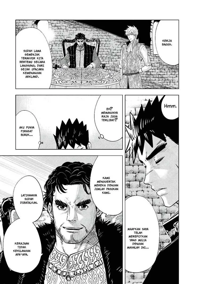 Chapter 83 - halaman 27