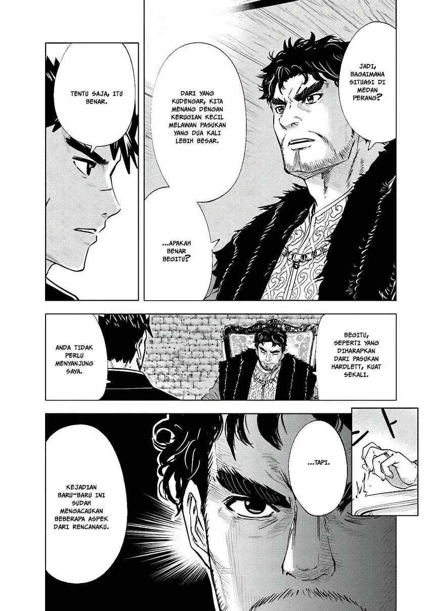 Chapter 83 - halaman 28