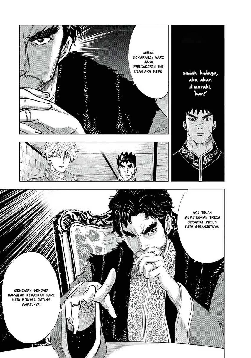 Chapter 83 - halaman 29