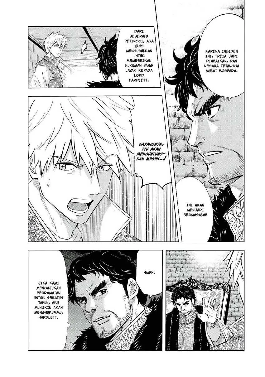 Chapter 83 - halaman 30