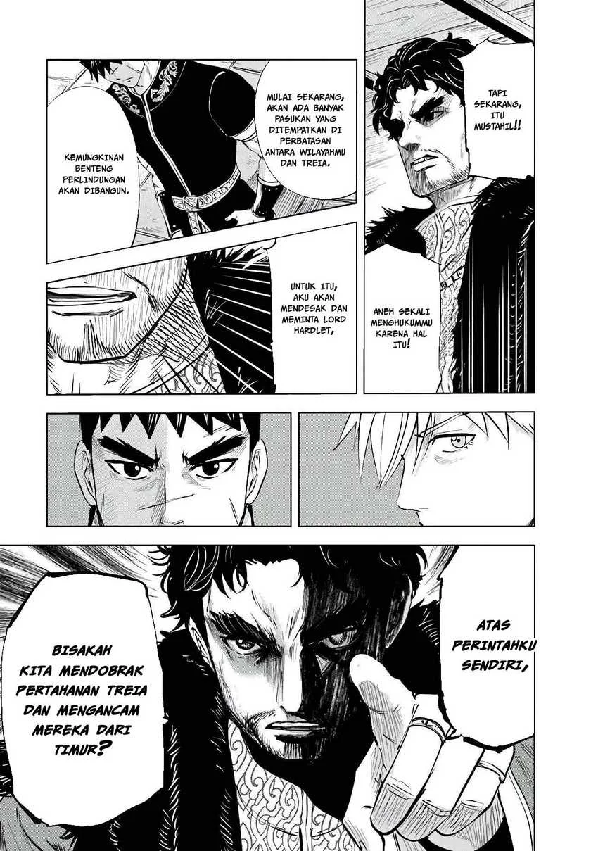 Chapter 83 - halaman 31