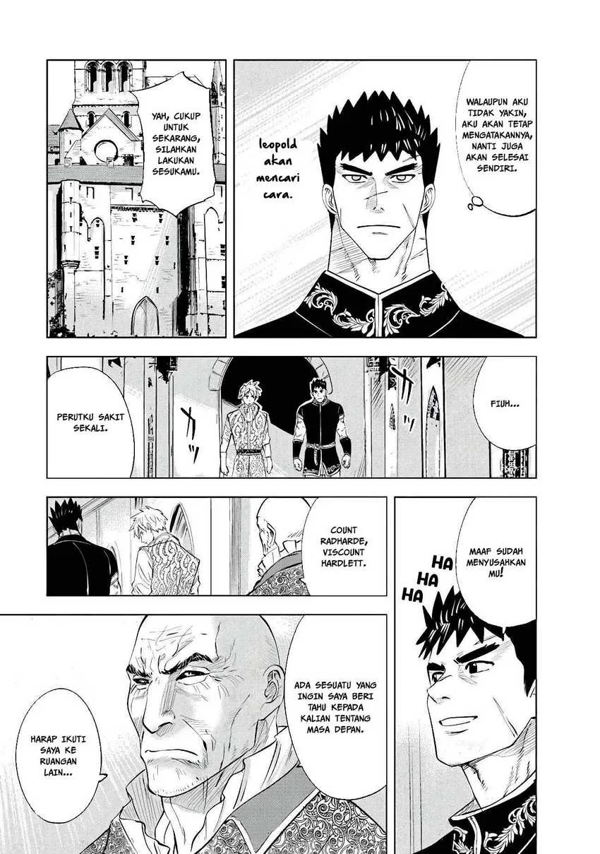 Chapter 83 - halaman 33