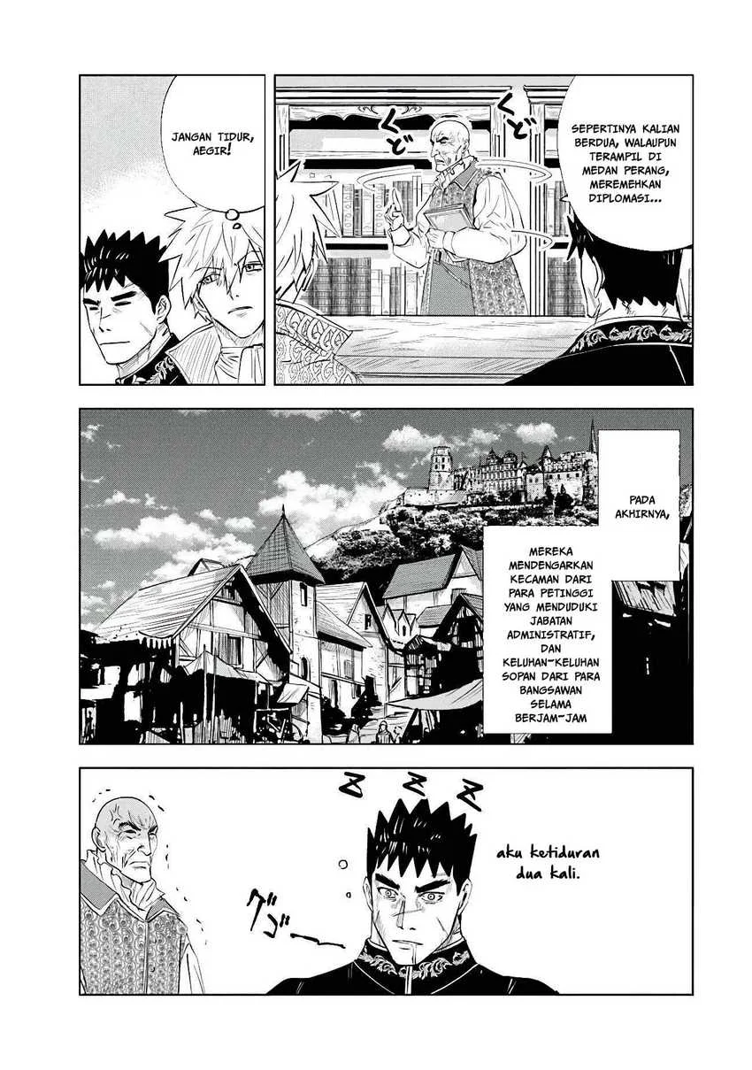 Chapter 83 - halaman 34