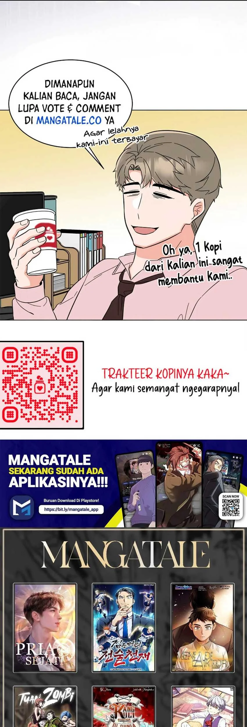 Chapter 83 - halaman 36