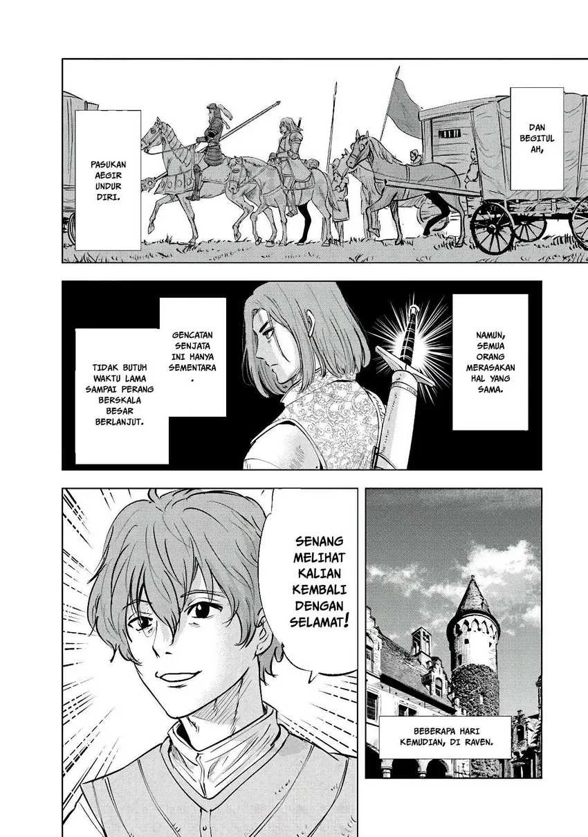 Chapter 83 - halaman 6