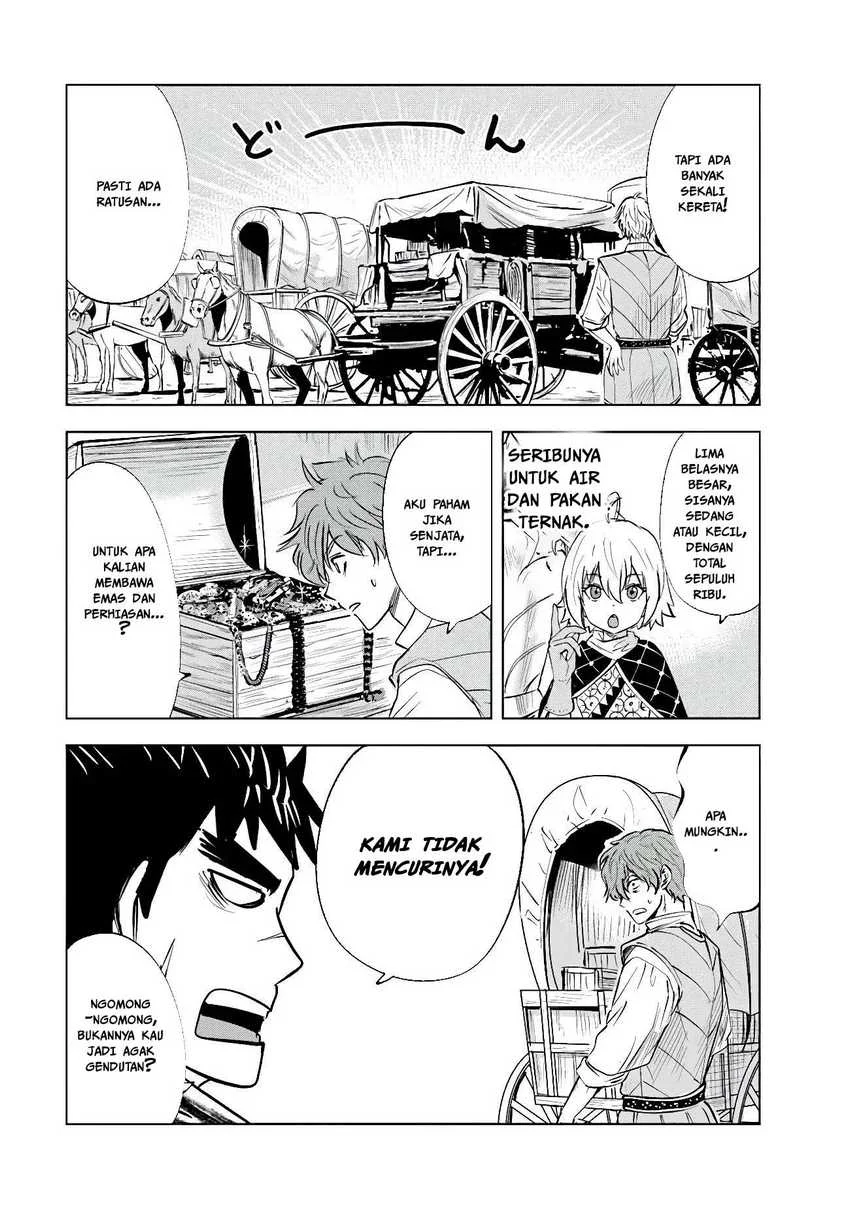 Chapter 83 - halaman 7