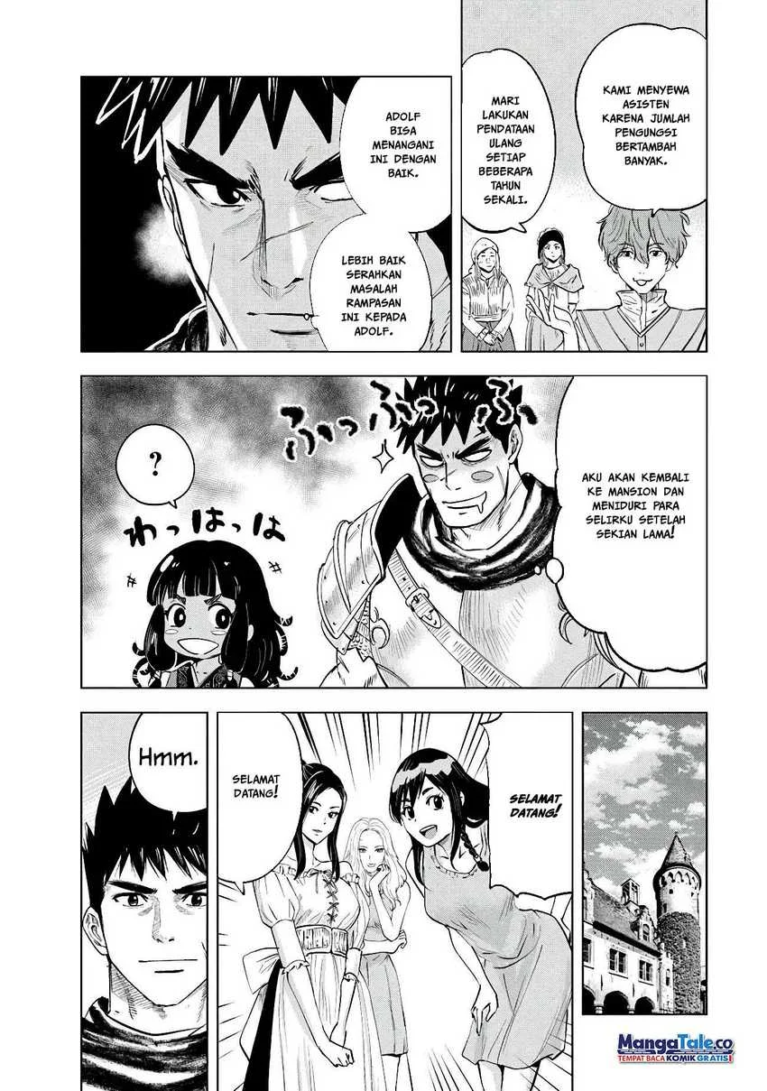 Chapter 83 - halaman 8