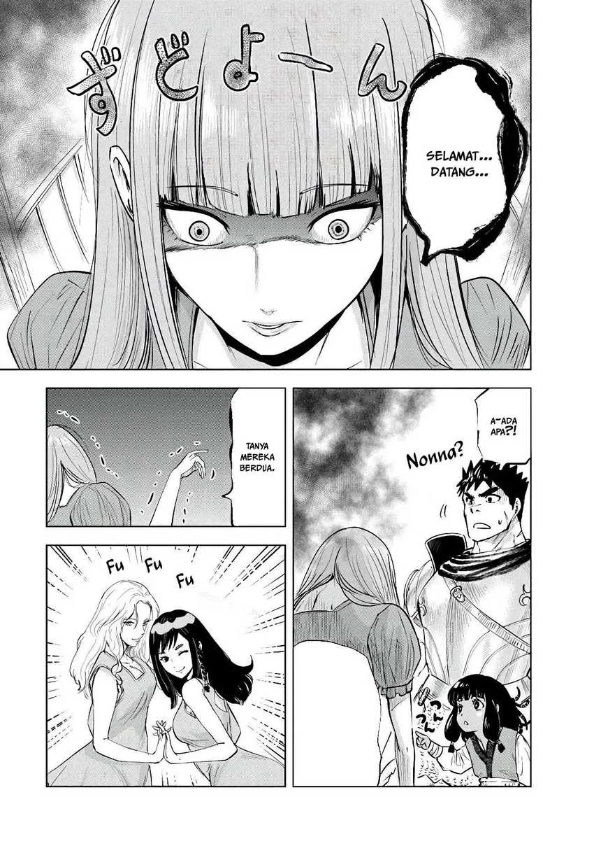 Chapter 83 - halaman 9