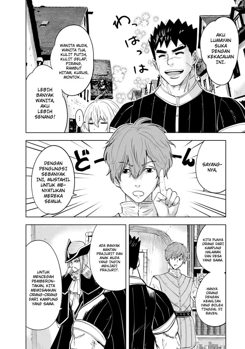 Chapter 84 - halaman 15