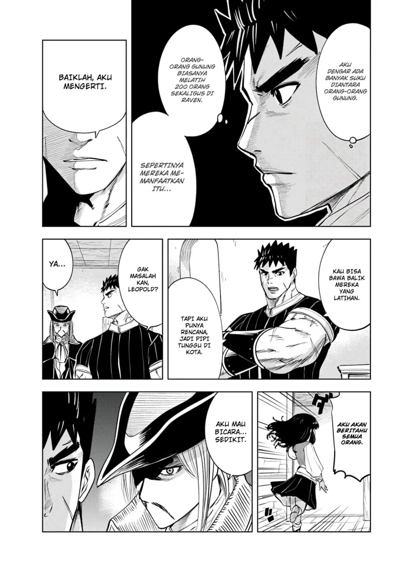 Chapter 84 - halaman 21
