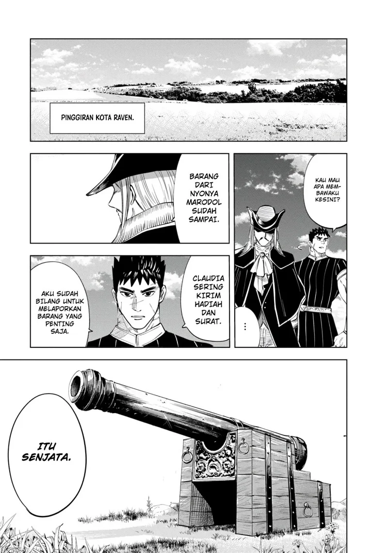Chapter 84 - halaman 22