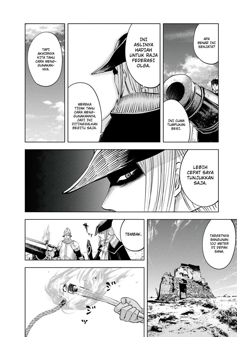 Chapter 84 - halaman 23