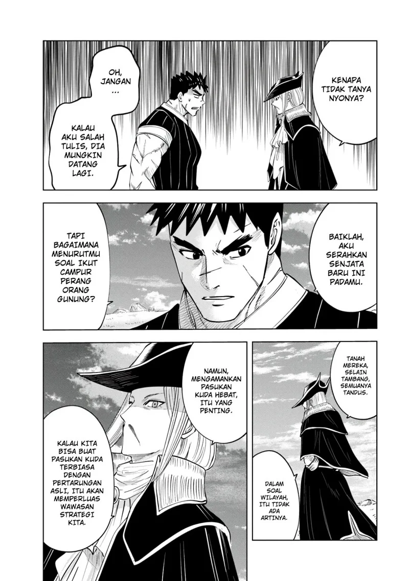 Chapter 84 - halaman 27