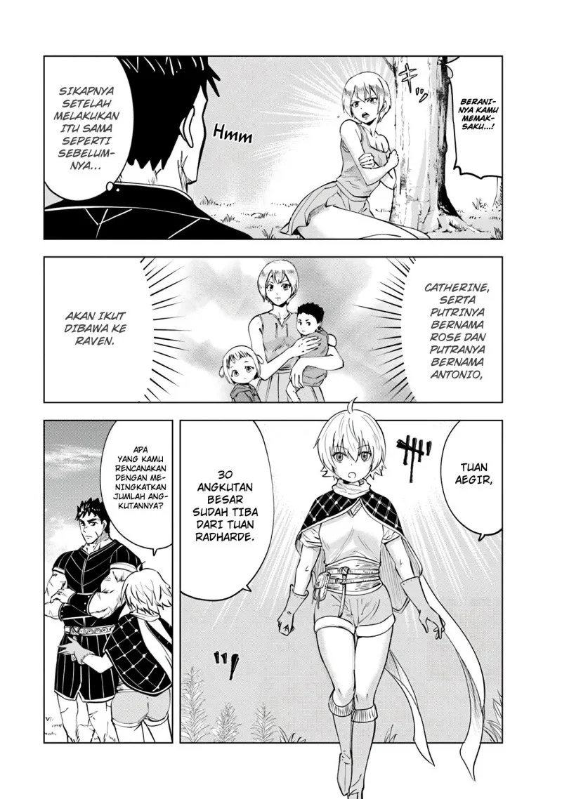 Chapter 84 - halaman 6