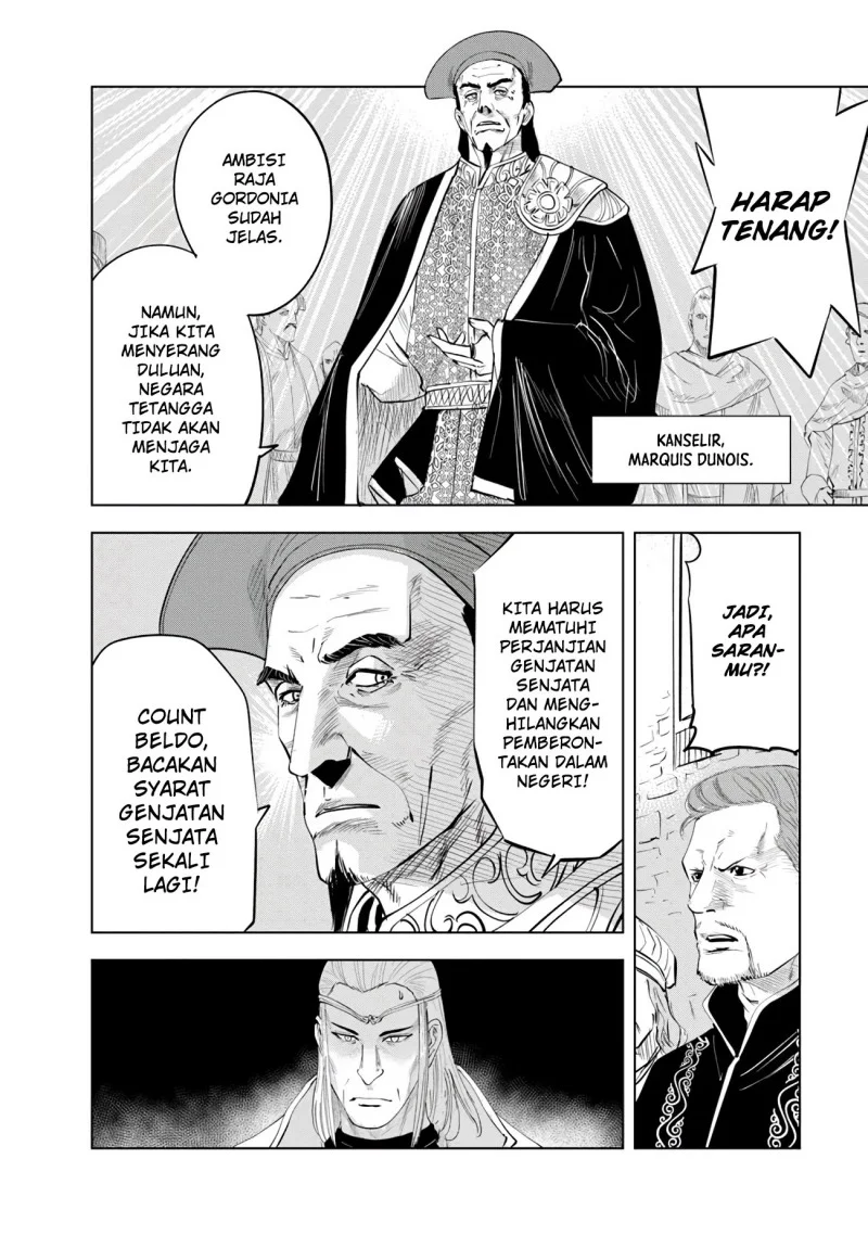 Chapter 84 - halaman 9