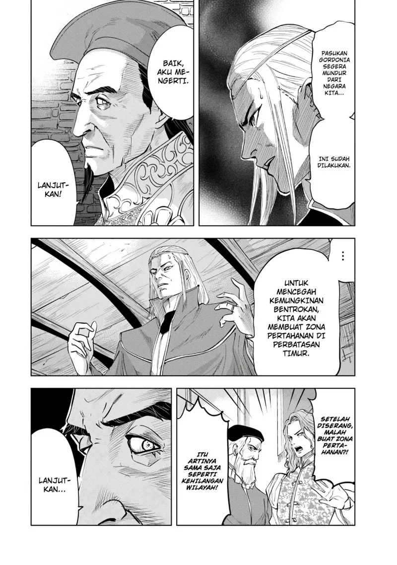 Chapter 84 - halaman 10