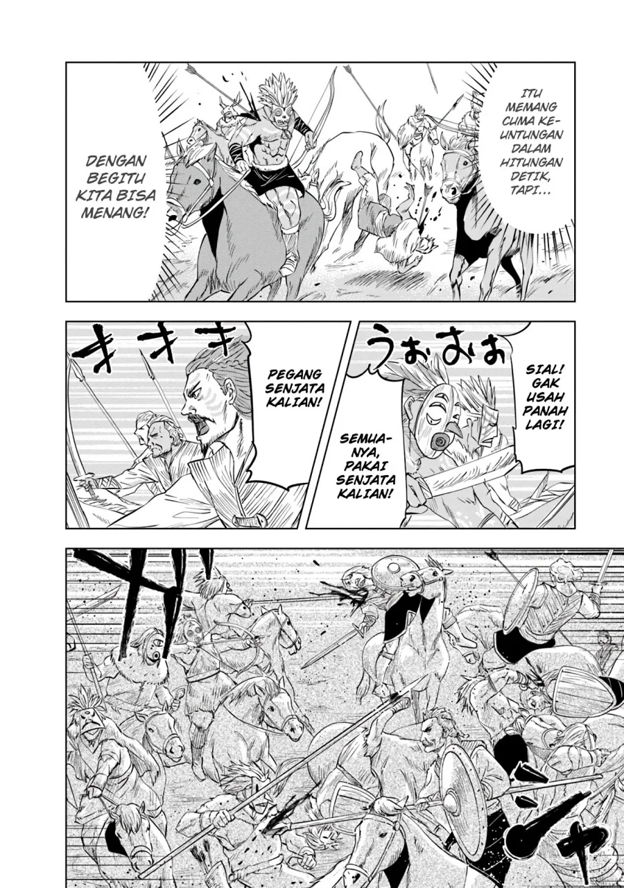 Chapter 85 - halaman 11