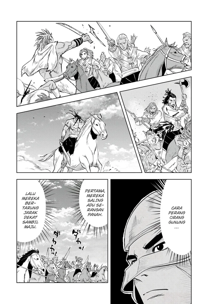 Chapter 85 - halaman 12