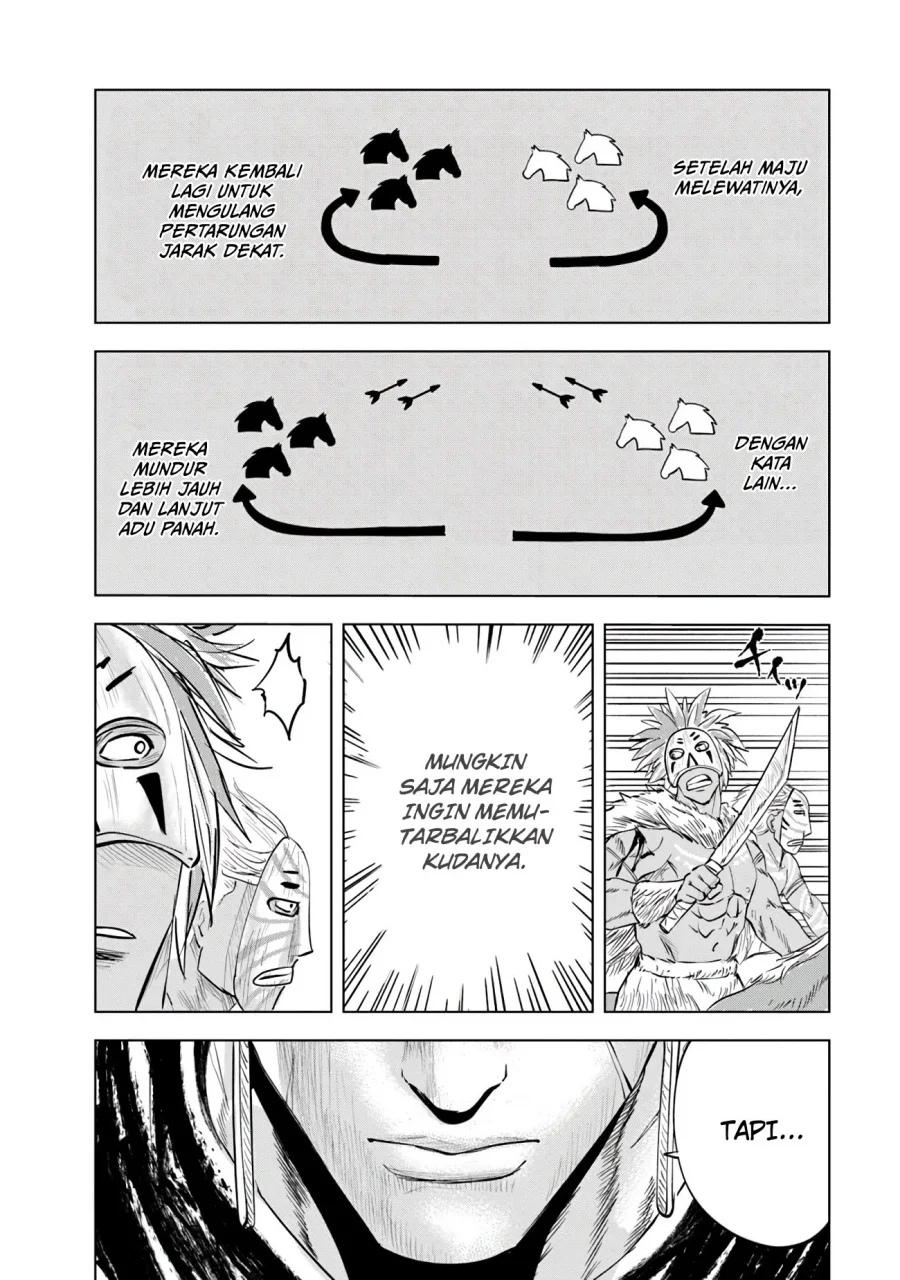 Chapter 85 - halaman 13
