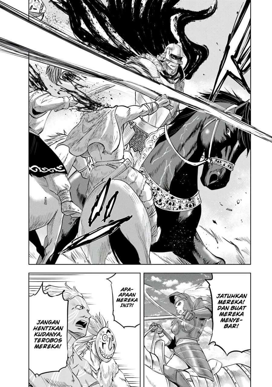 Chapter 85 - halaman 15