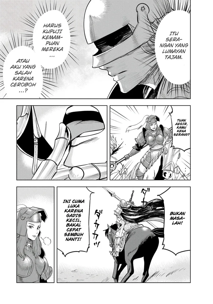 Chapter 85 - halaman 18