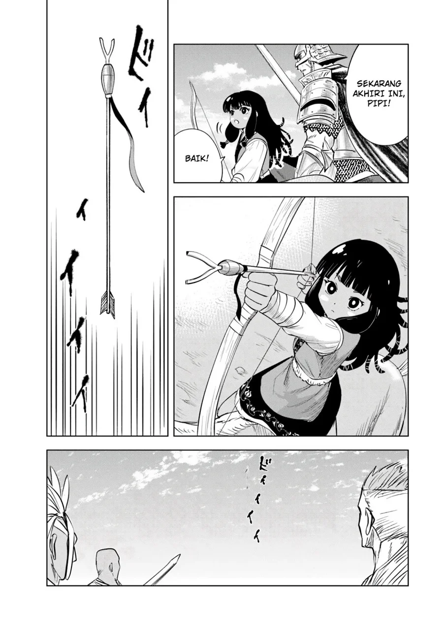 Chapter 85 - halaman 19