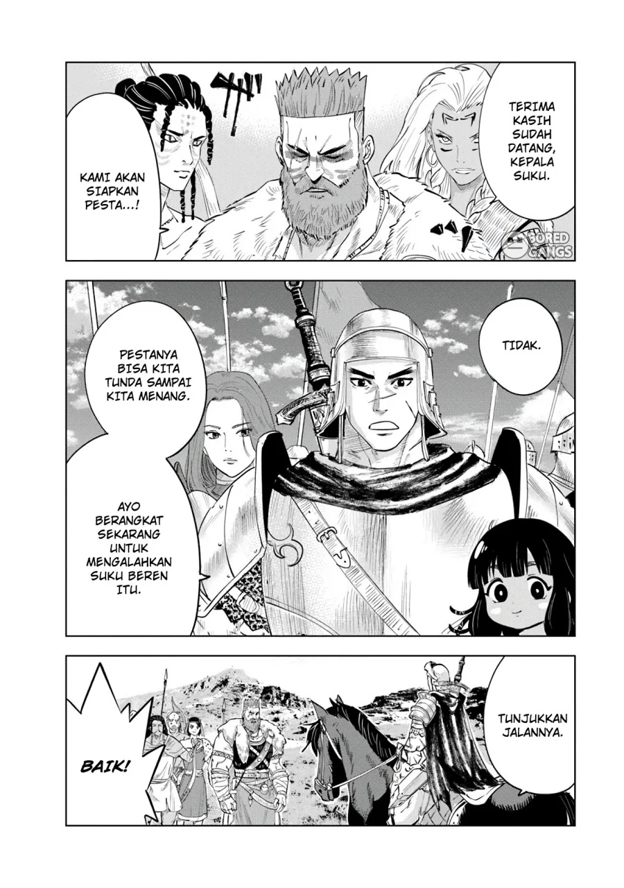Chapter 85 - halaman 2