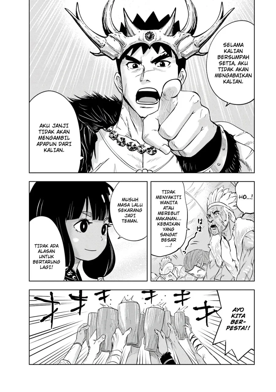 Chapter 85 - halaman 23