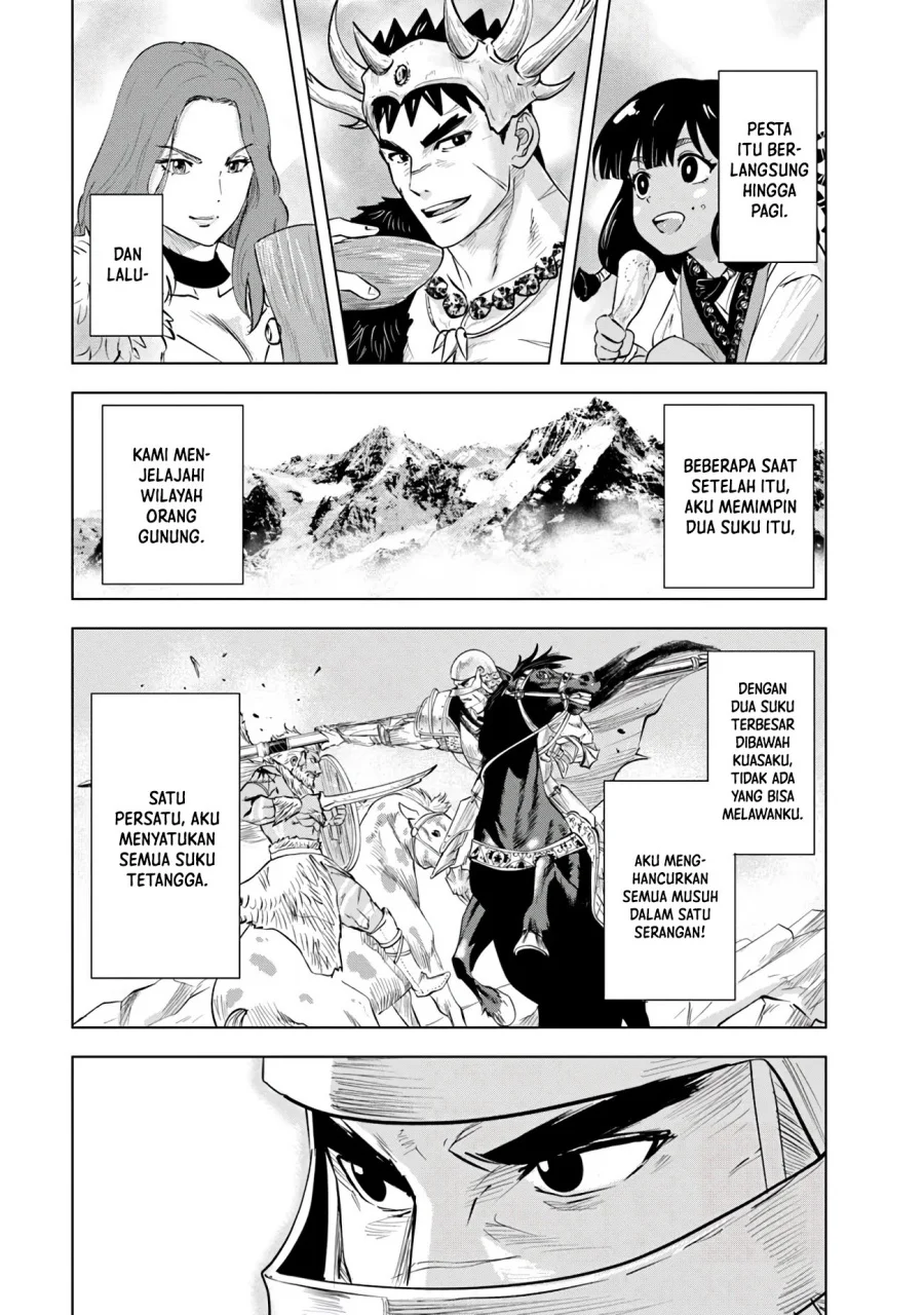 Chapter 85 - halaman 24