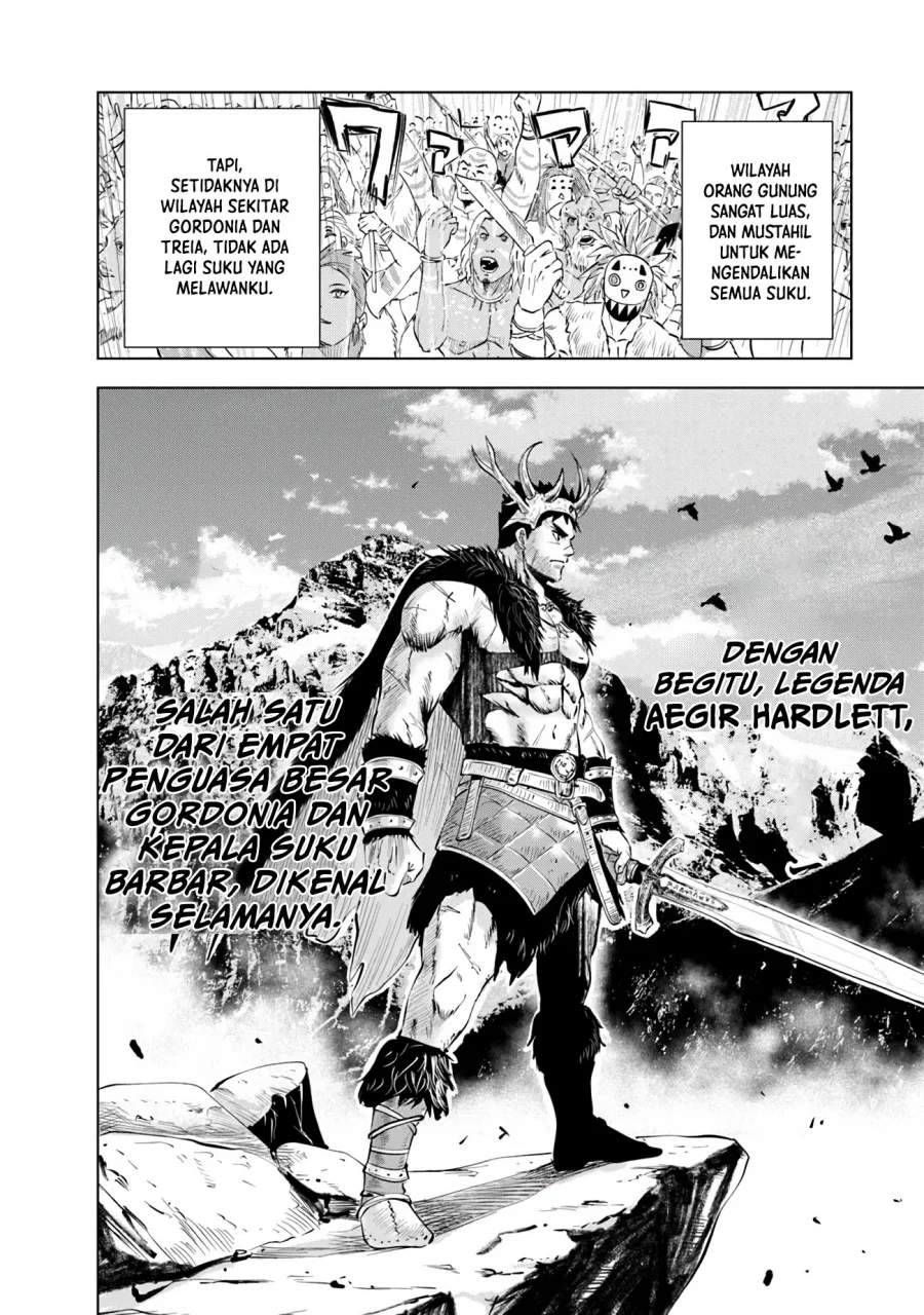 Chapter 85 - halaman 25
