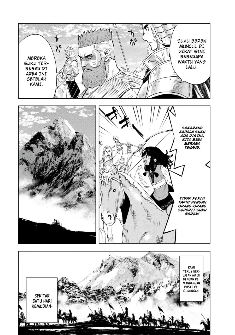 Chapter 85 - halaman 3
