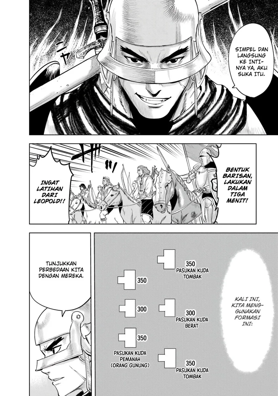 Chapter 85 - halaman 6