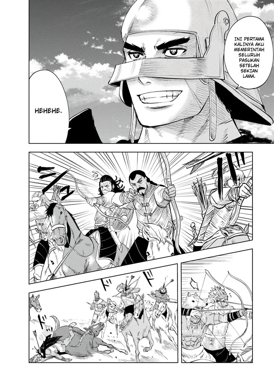 Chapter 85 - halaman 9