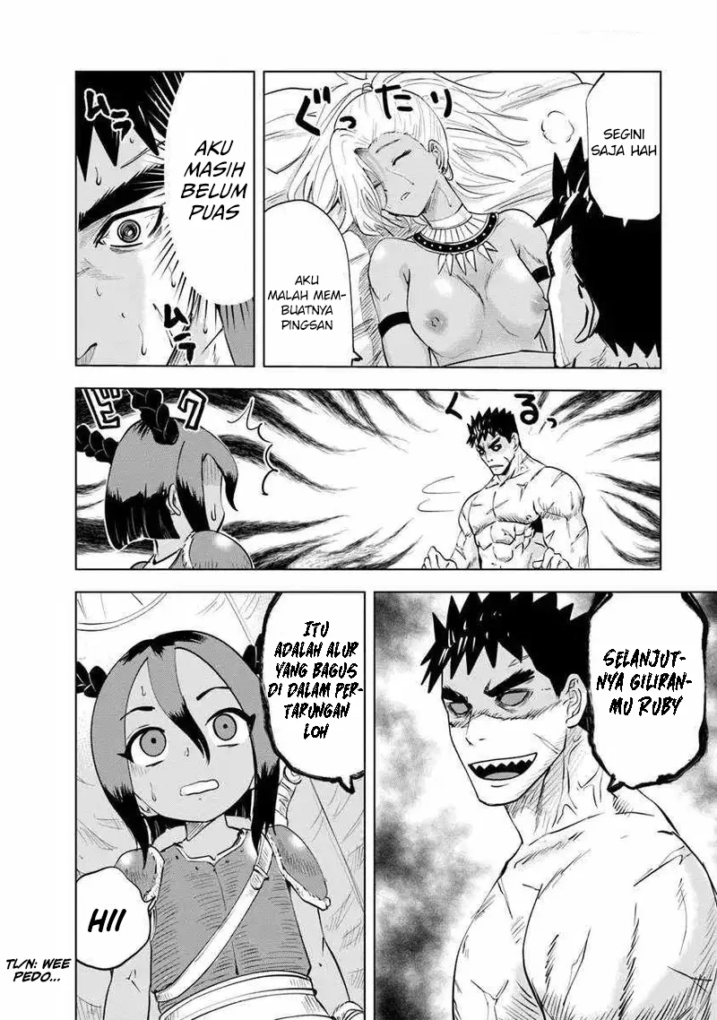 Chapter 86 - halaman 13