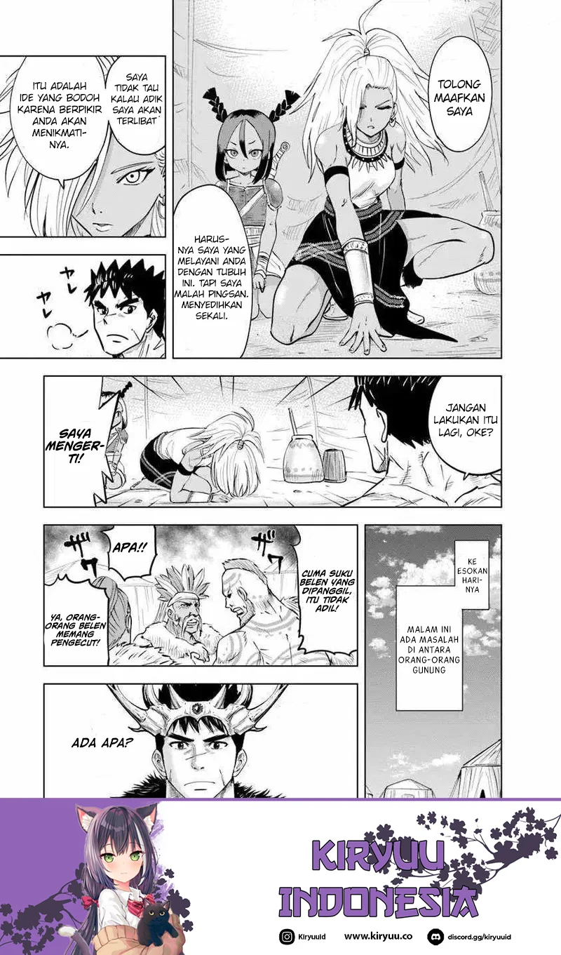 Chapter 86 - halaman 16