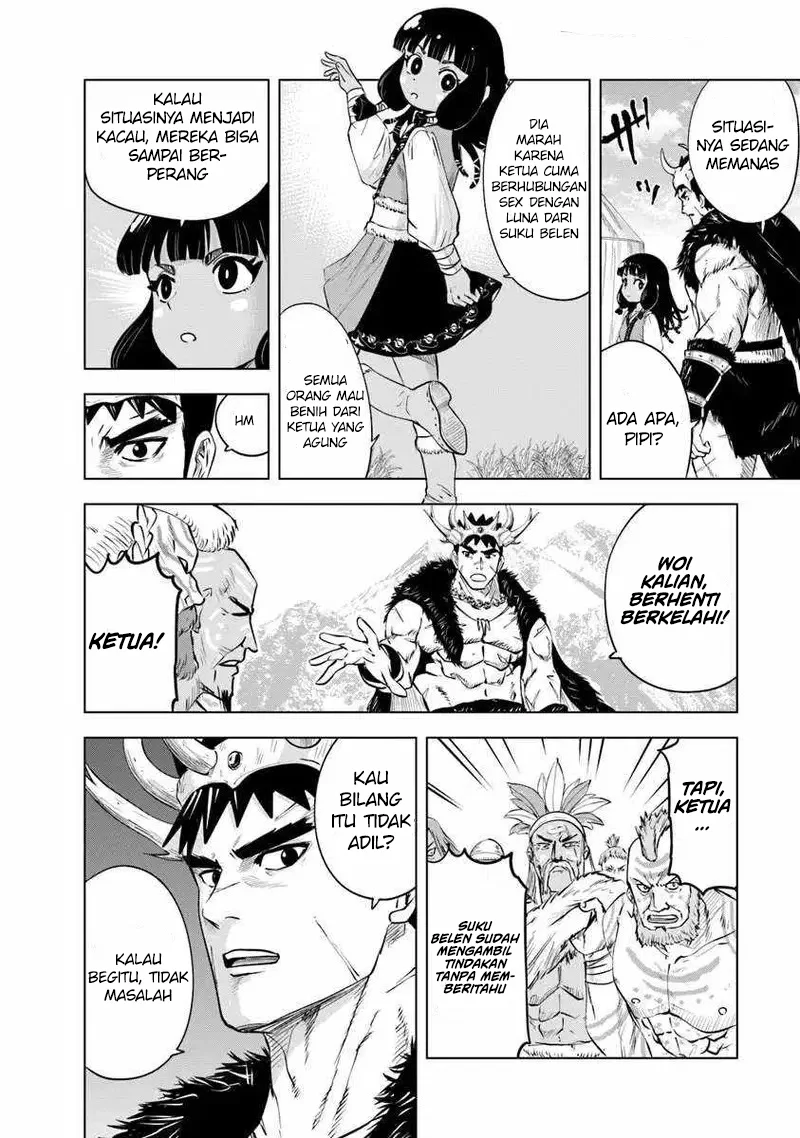 Chapter 86 - halaman 17