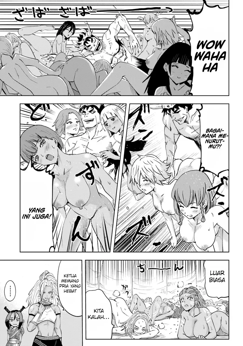 Chapter 86 - halaman 20