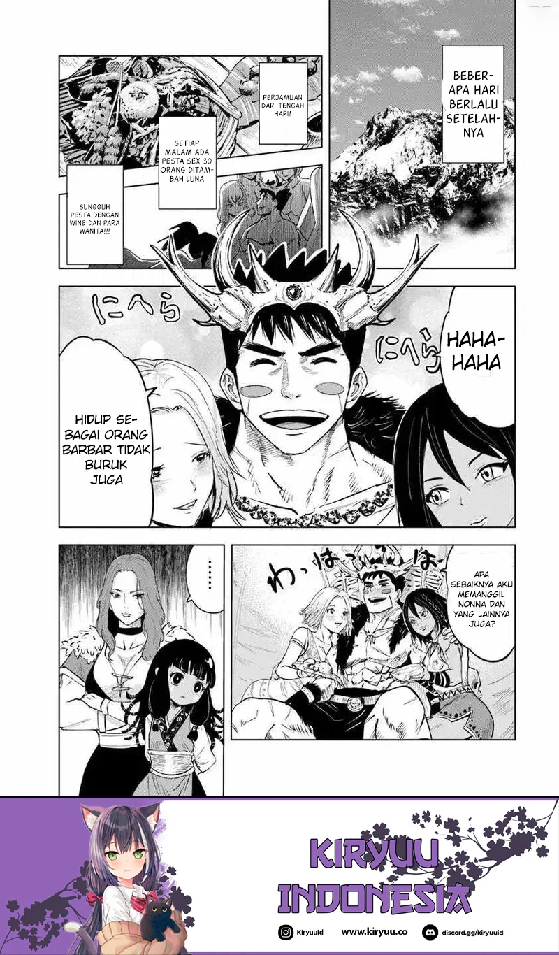 Chapter 86 - halaman 21