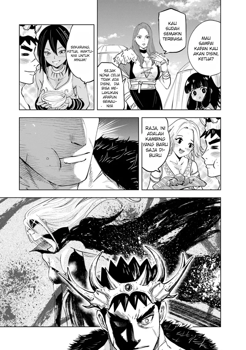 Chapter 86 - halaman 22