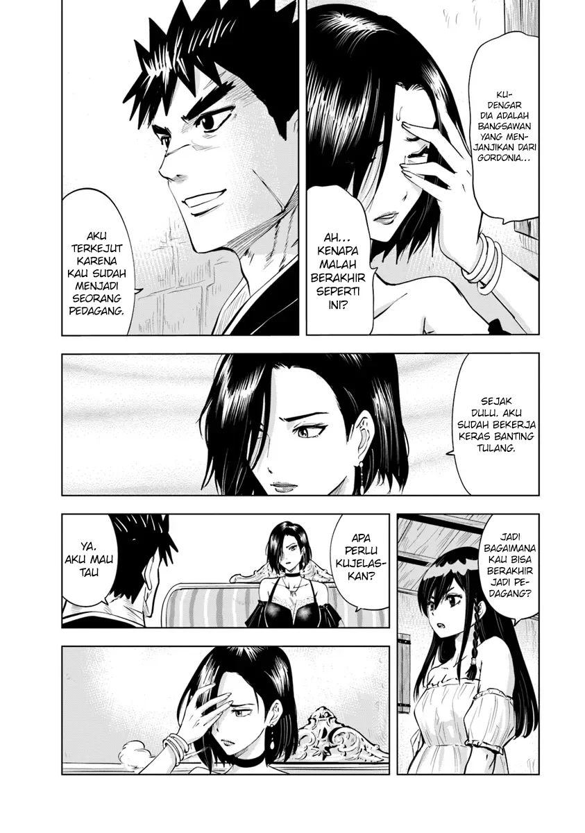 Chapter 87 - halaman 15