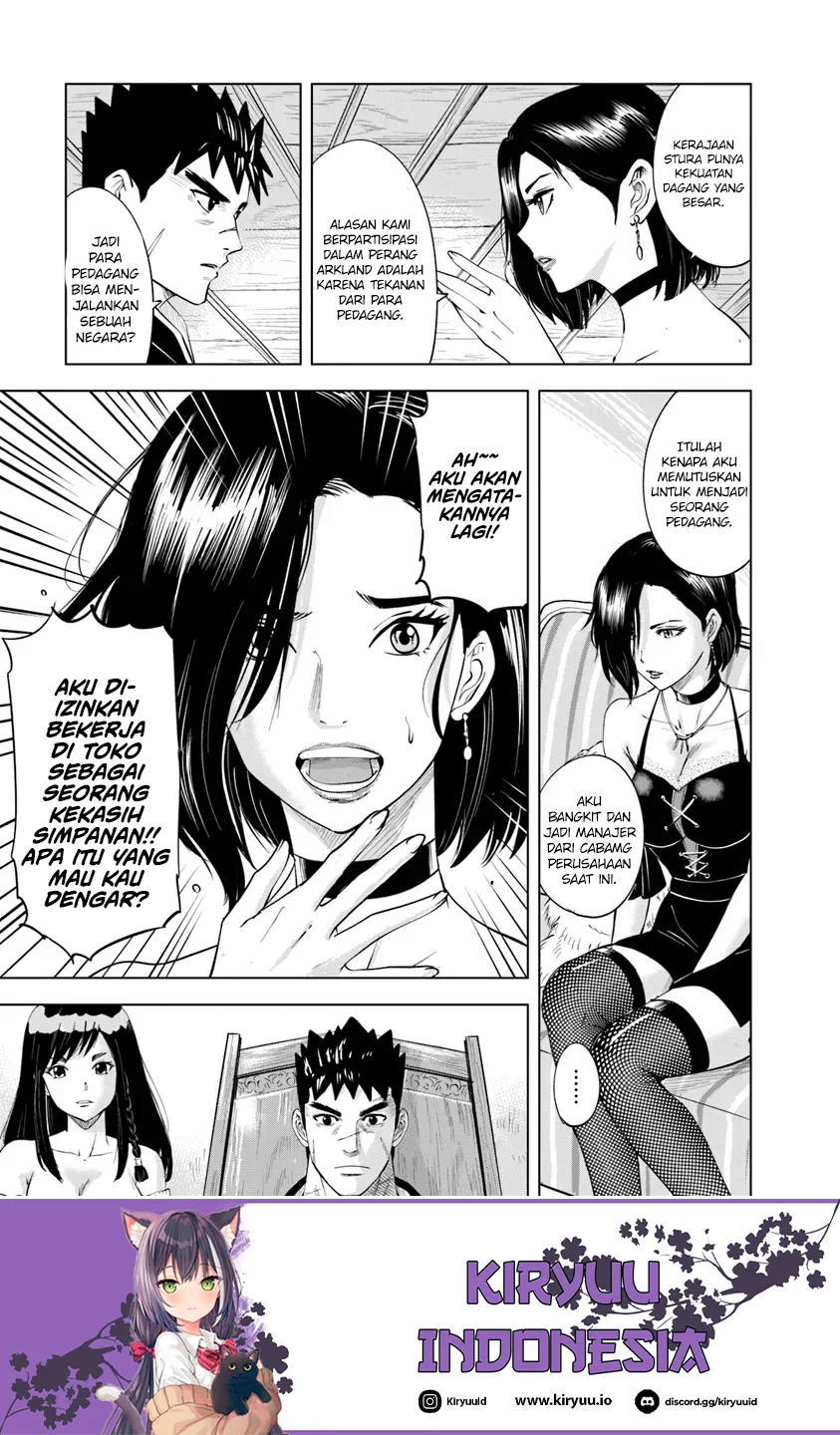 Chapter 87 - halaman 16