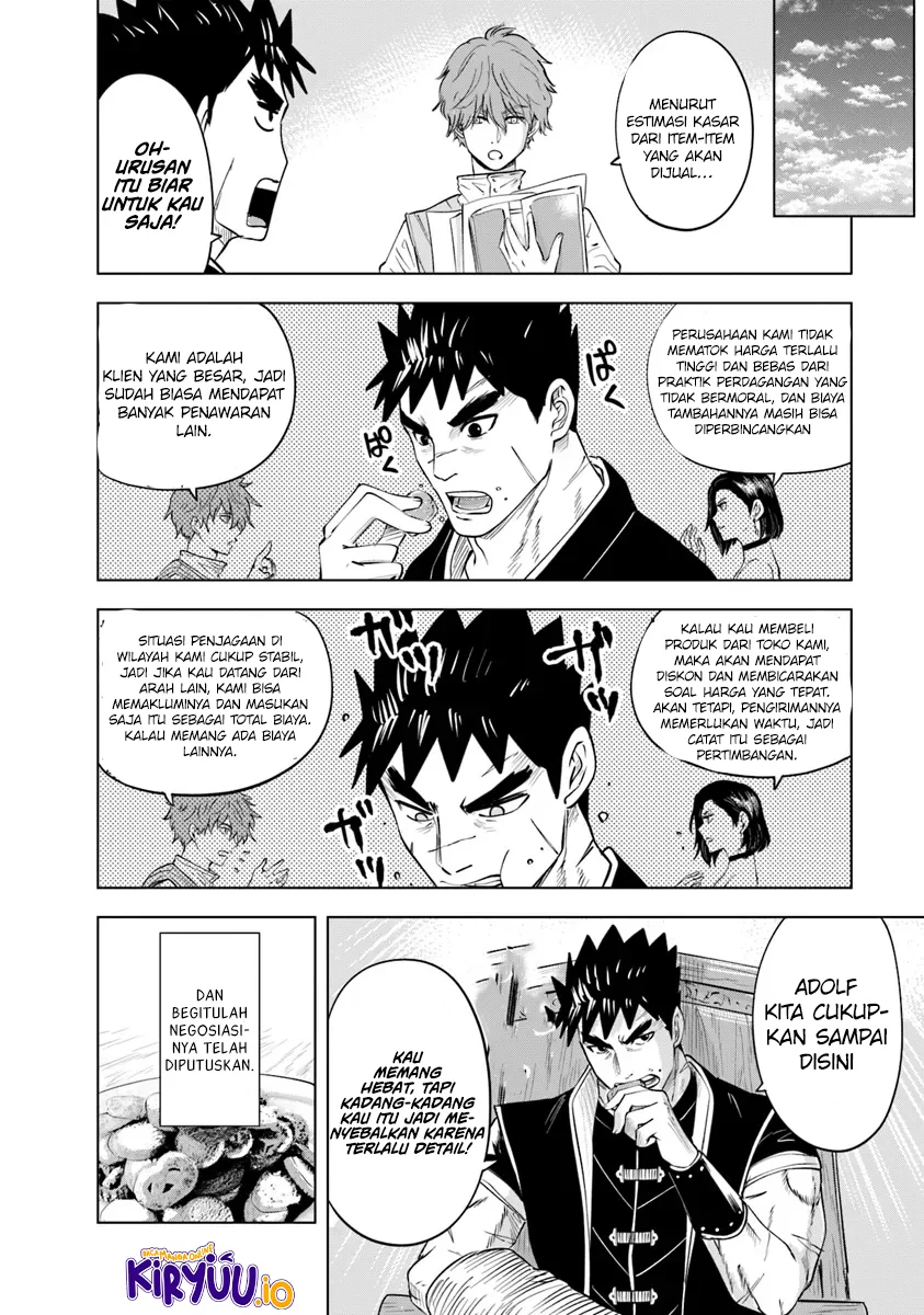 Chapter 87 - halaman 19