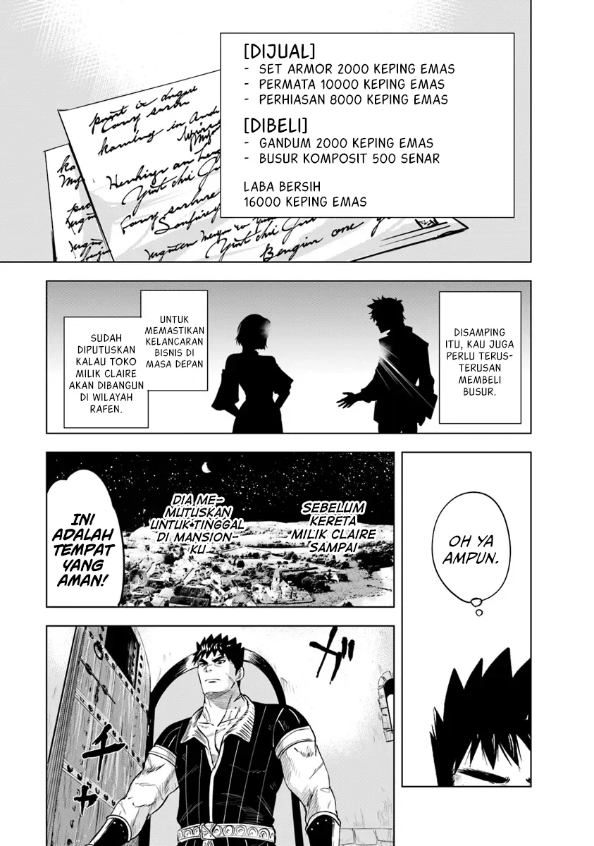 Chapter 87 - halaman 20