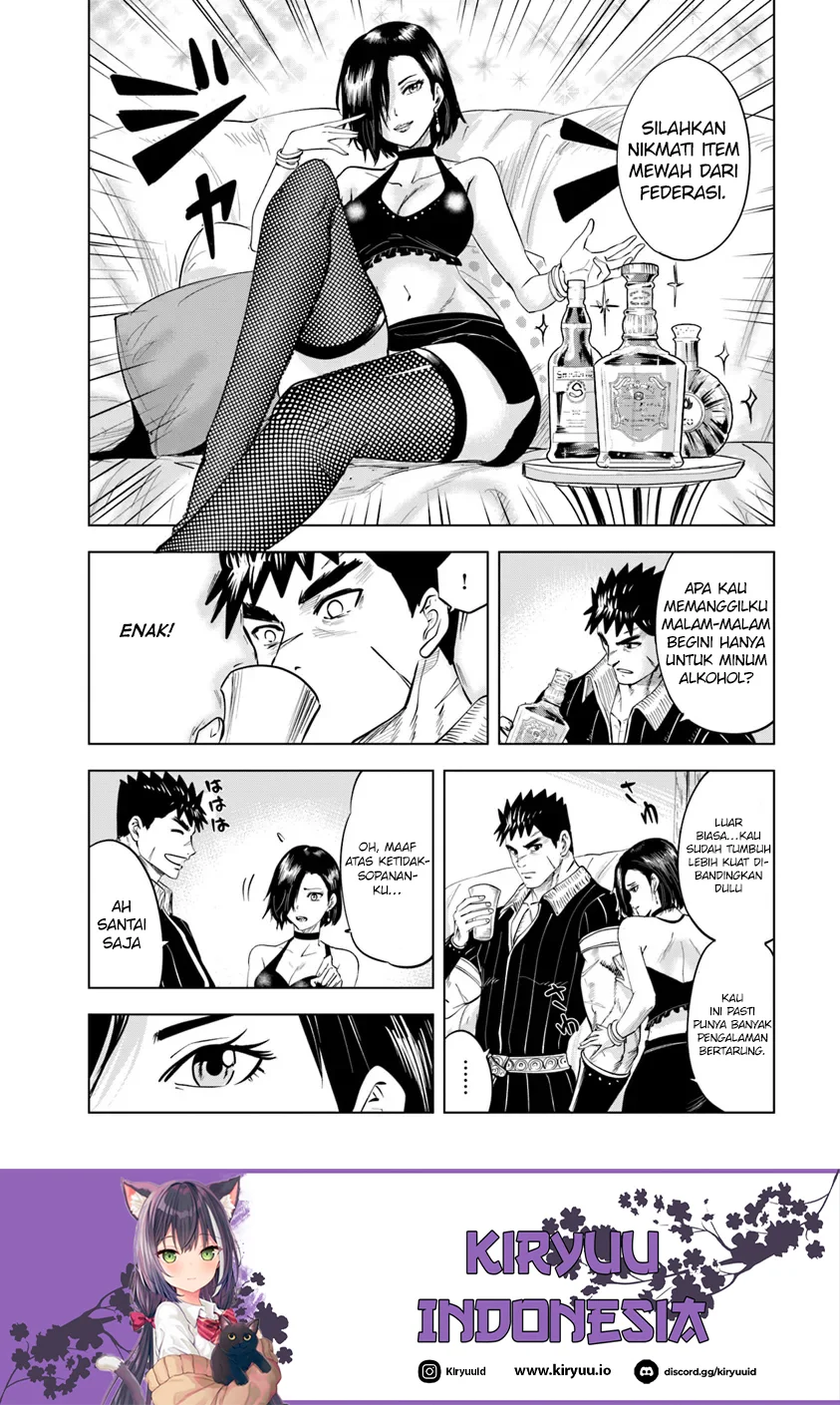 Chapter 87 - halaman 21