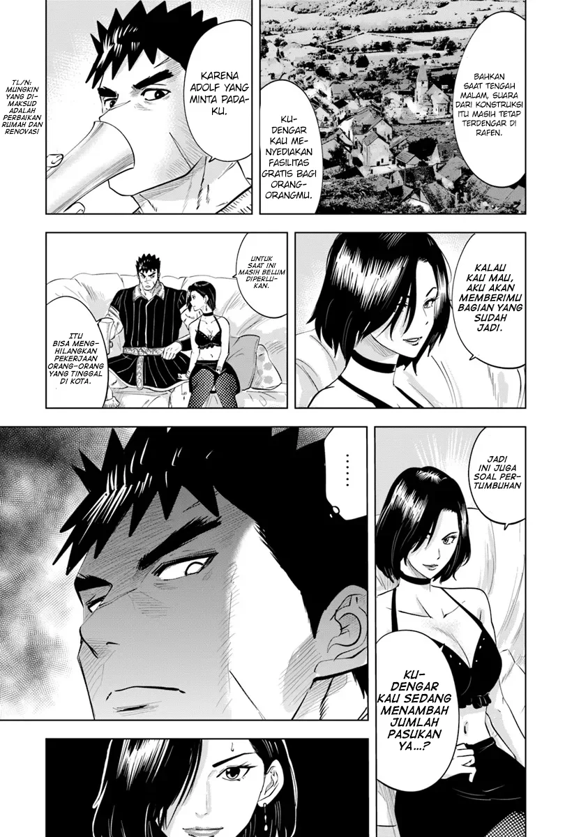 Chapter 87 - halaman 22