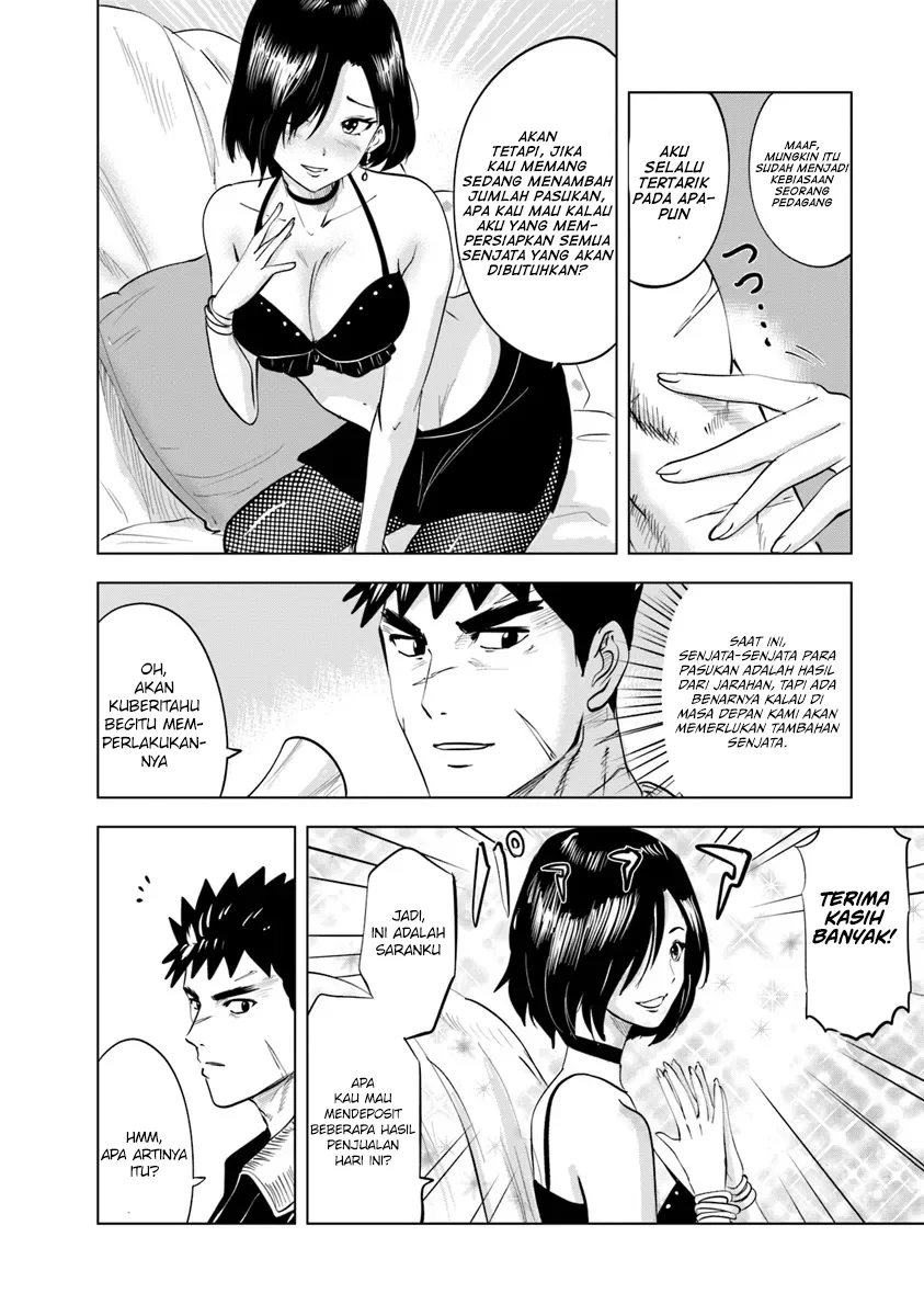 Chapter 87 - halaman 23