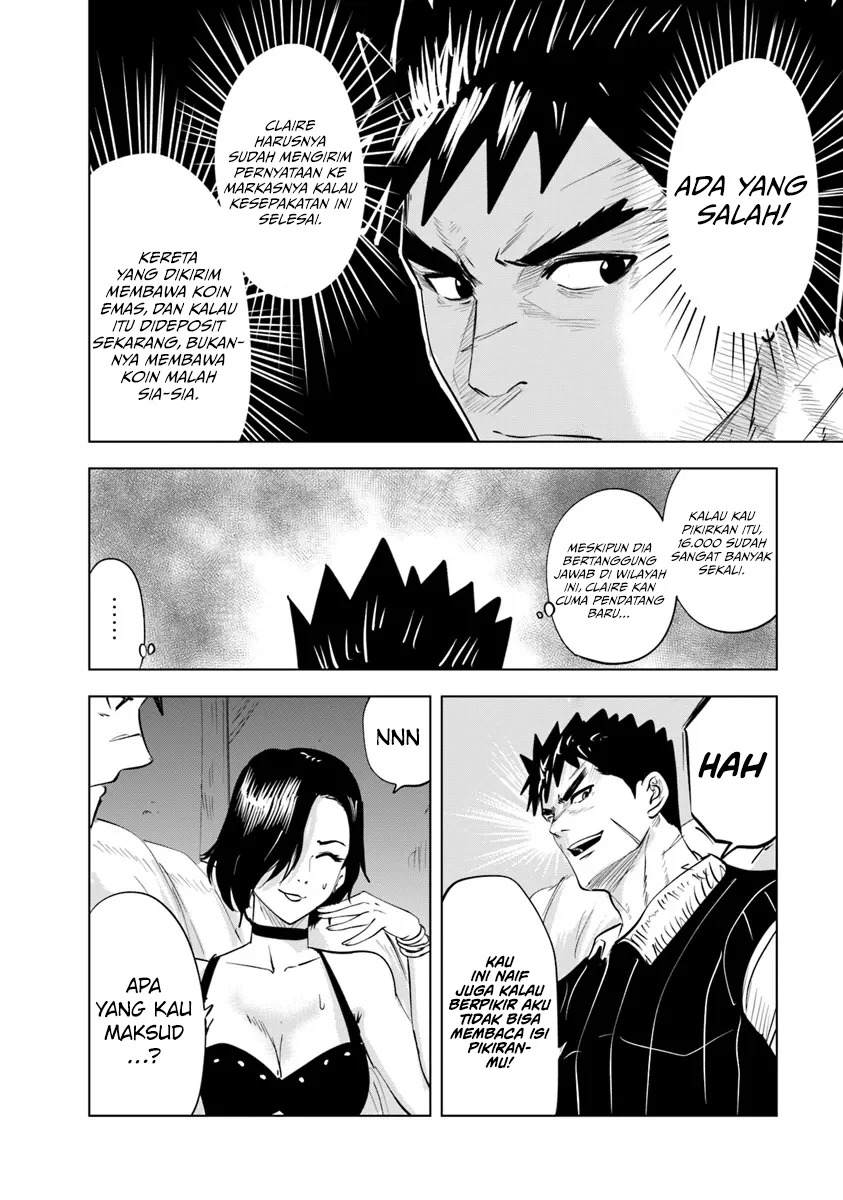 Chapter 87 - halaman 25
